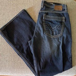 BKE JEANS - Tyler Jeans - Like New - 34R